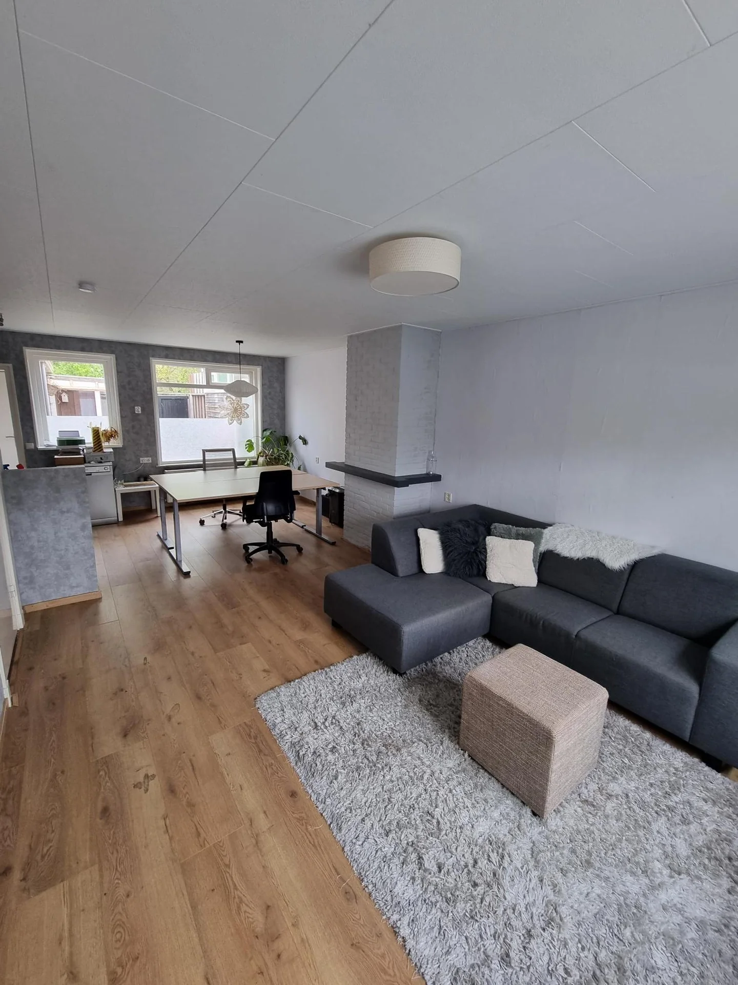 Foto van de Appartement gelegen aan de Haverkampweg in Enschede