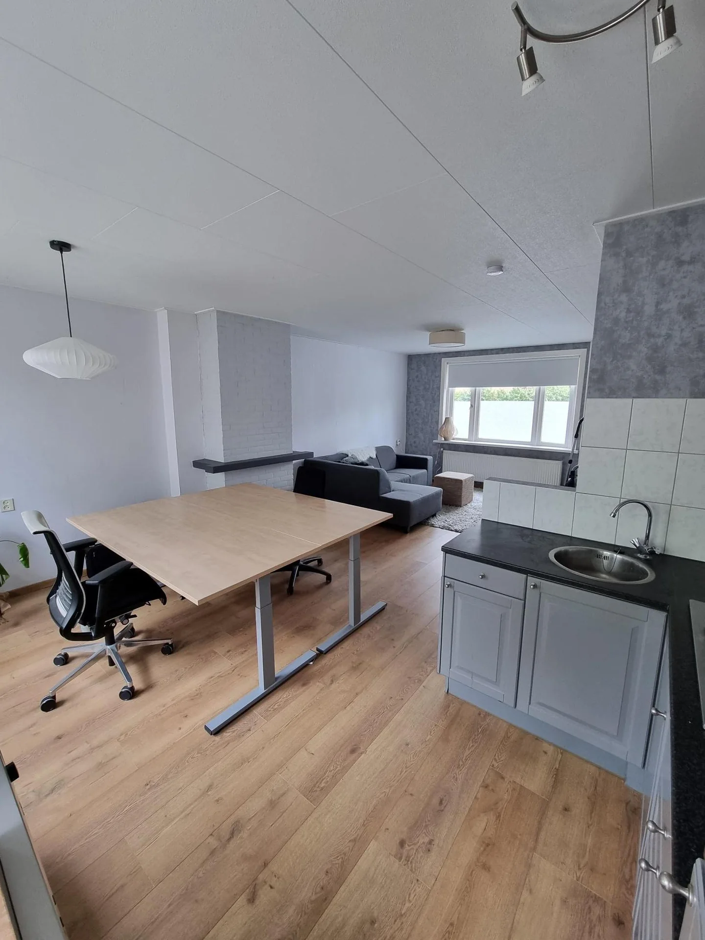 Foto van de Appartement gelegen aan de Haverkampweg in Enschede