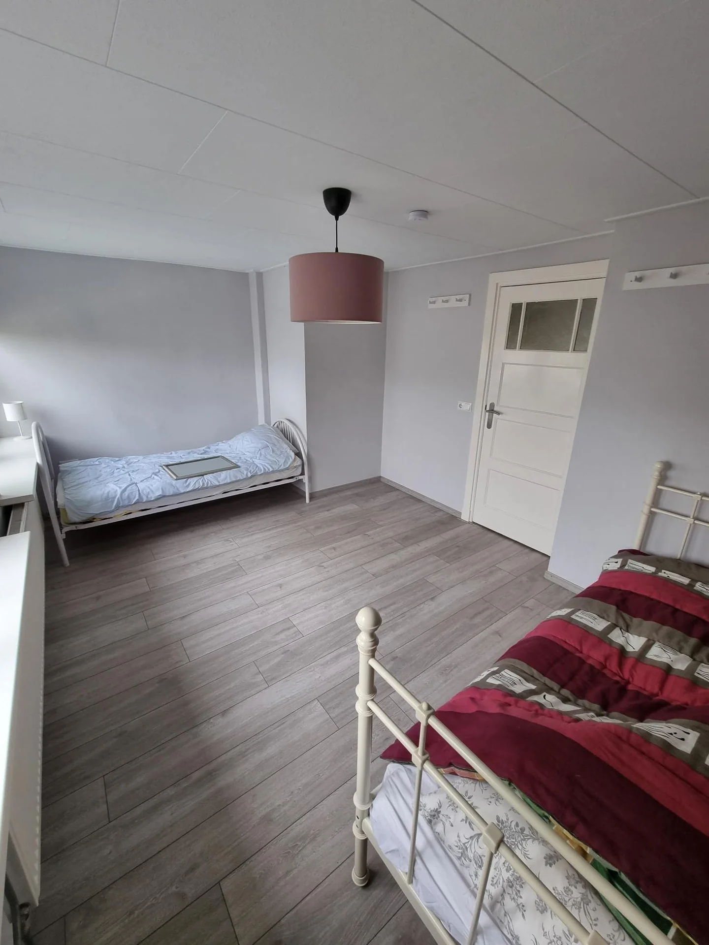 Foto van de Appartement gelegen aan de Haverkampweg in Enschede