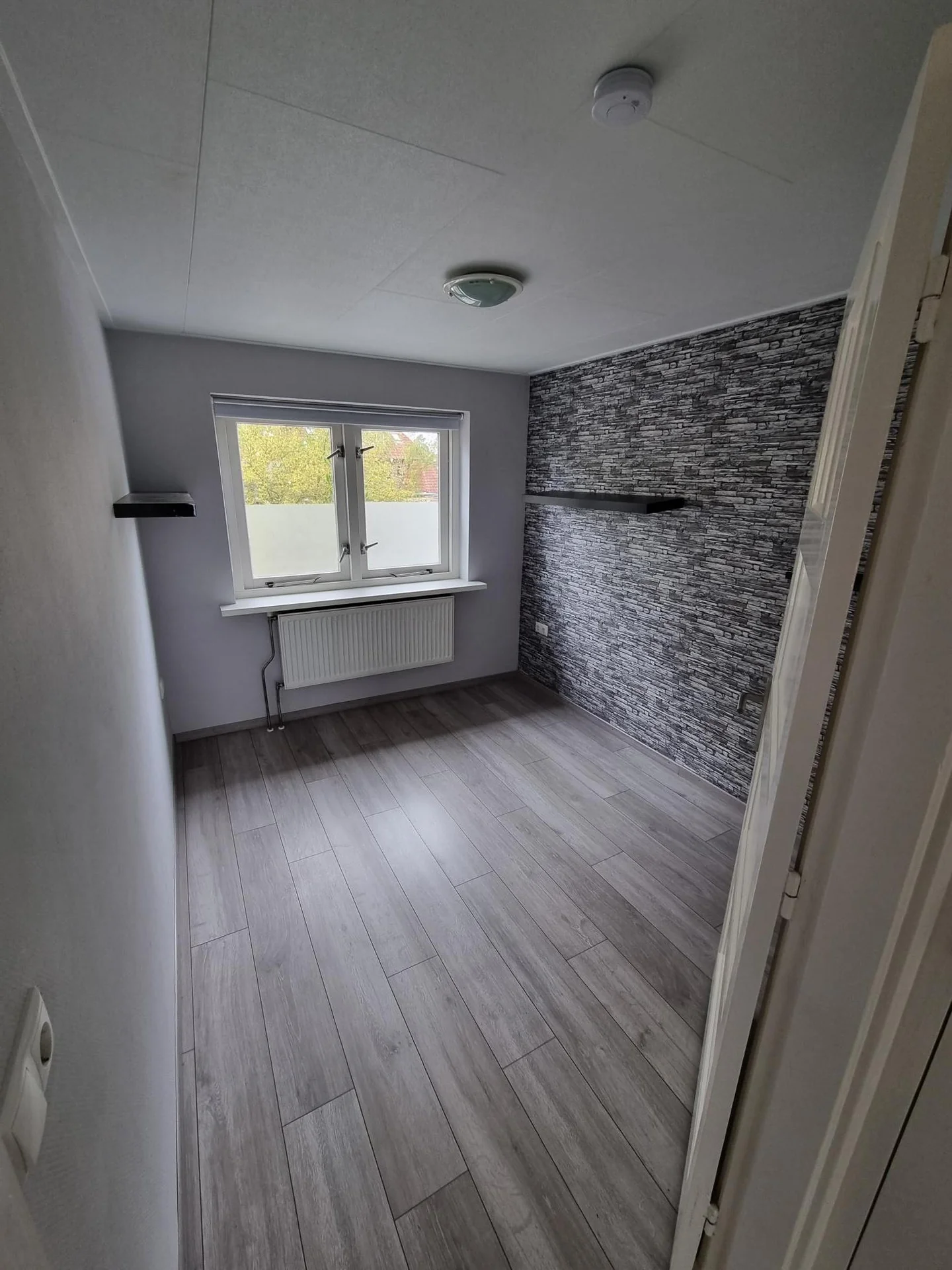 Foto van de Appartement gelegen aan de Haverkampweg in Enschede