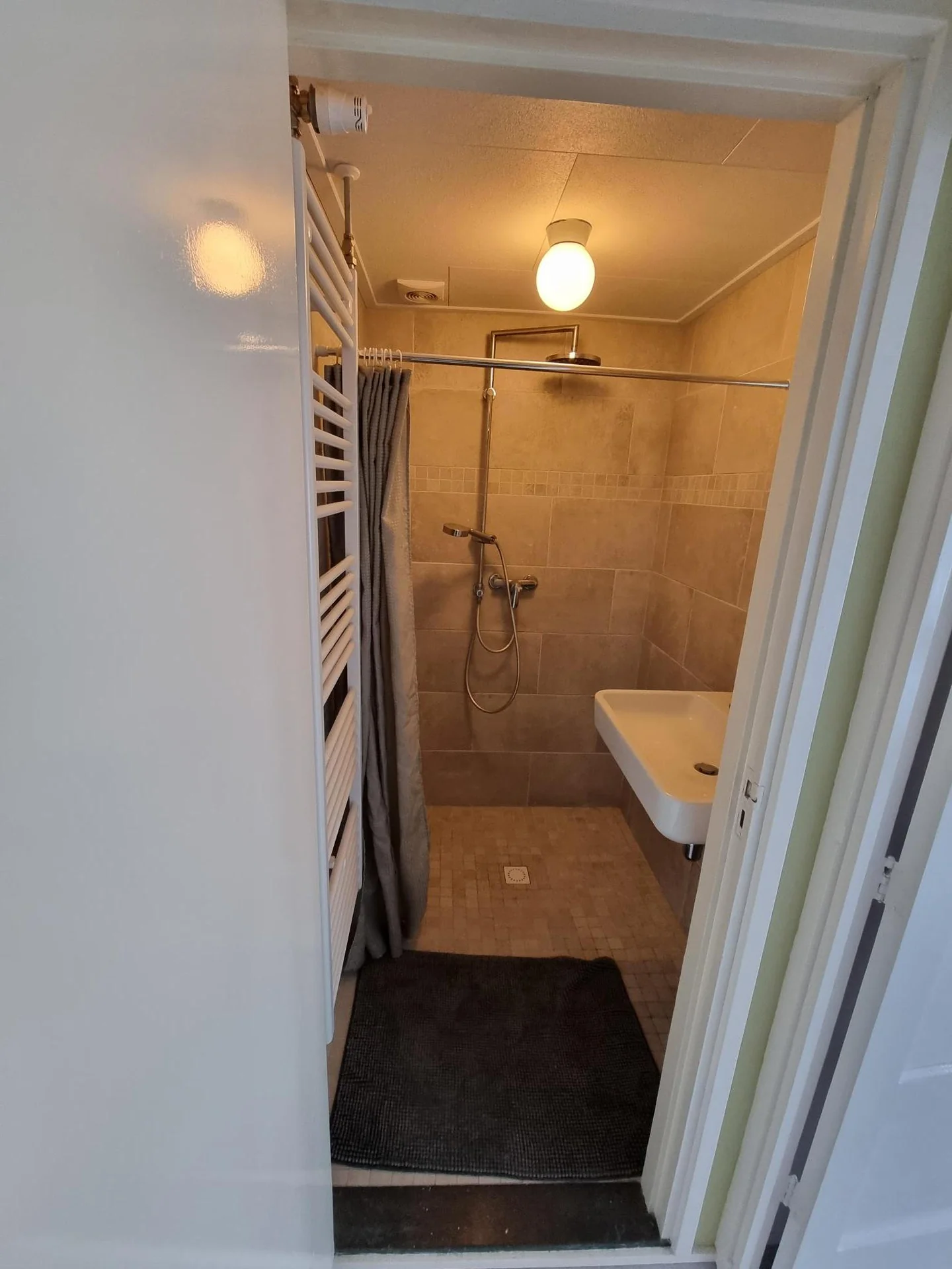 Foto van de Appartement gelegen aan de Haverkampweg in Enschede