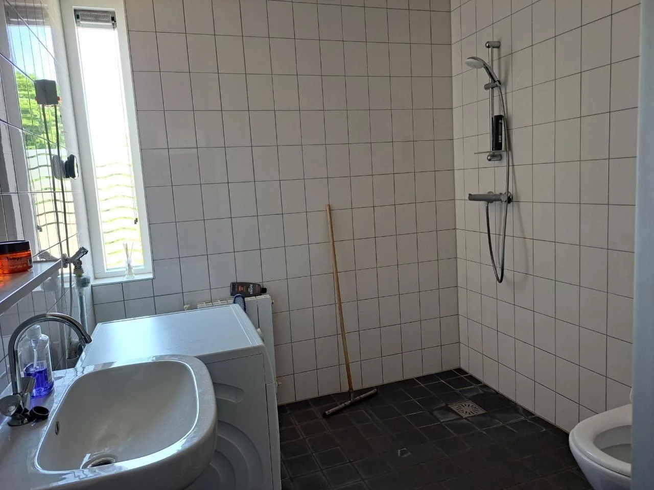 Foto van de Kamer gelegen aan de Vlietwaard in Alkmaar