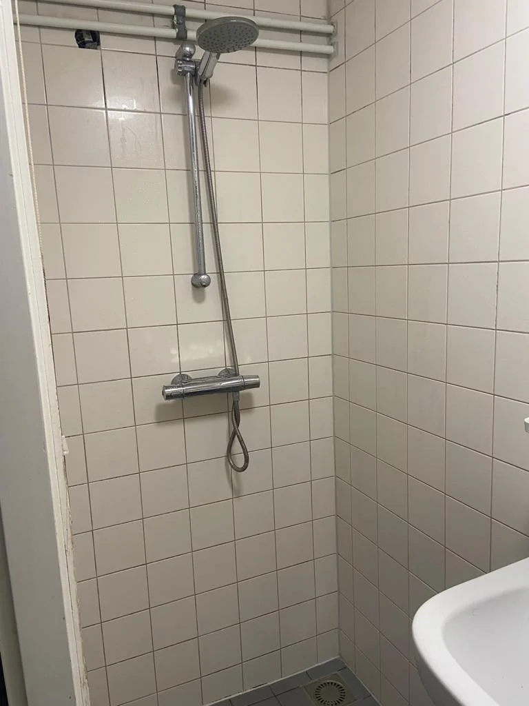 Foto van de Kamer gelegen aan de Schuitendiep in Groningen