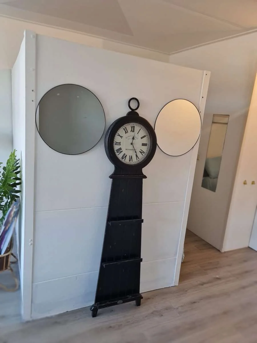 Foto van de Studio gelegen aan de Groeneweg in Utrecht