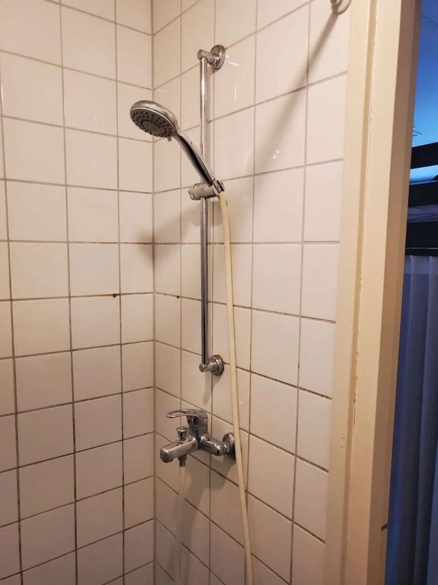 Foto van de Studio gelegen aan de Groeneweg in Utrecht