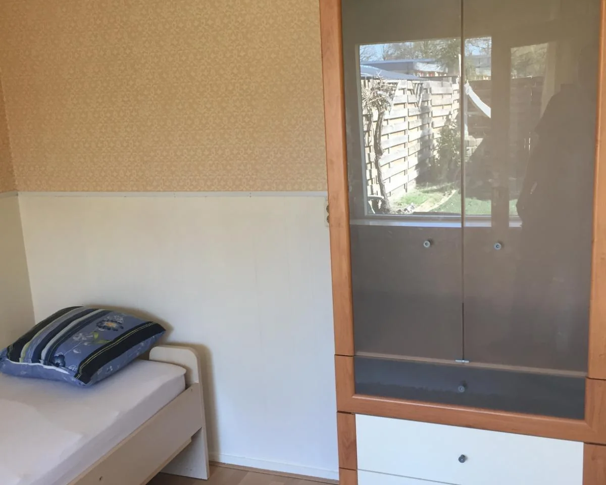 Foto van de Kamer gelegen aan de Hezingenbrink in Enschede