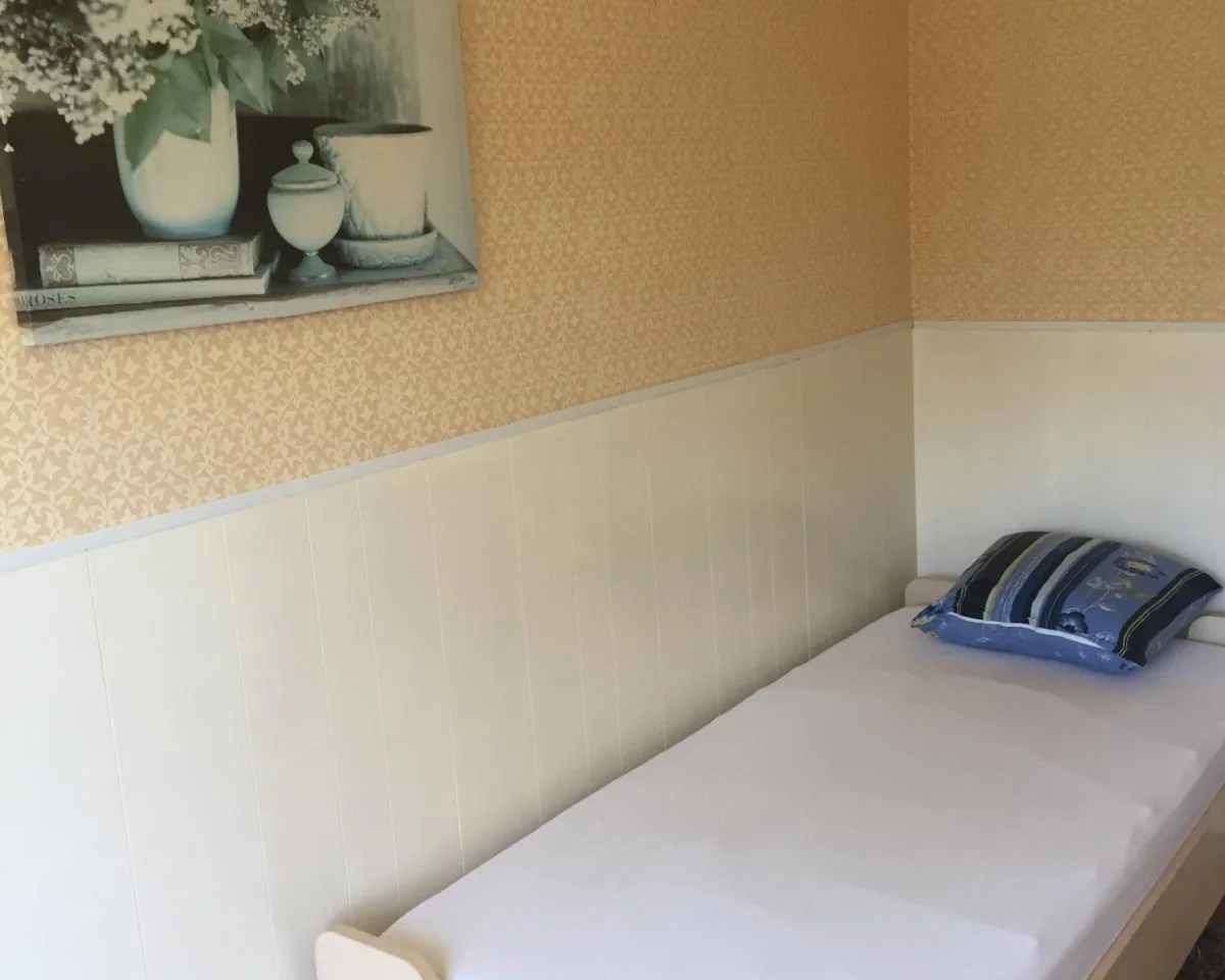 Foto van de Kamer gelegen aan de Hezingenbrink in Enschede