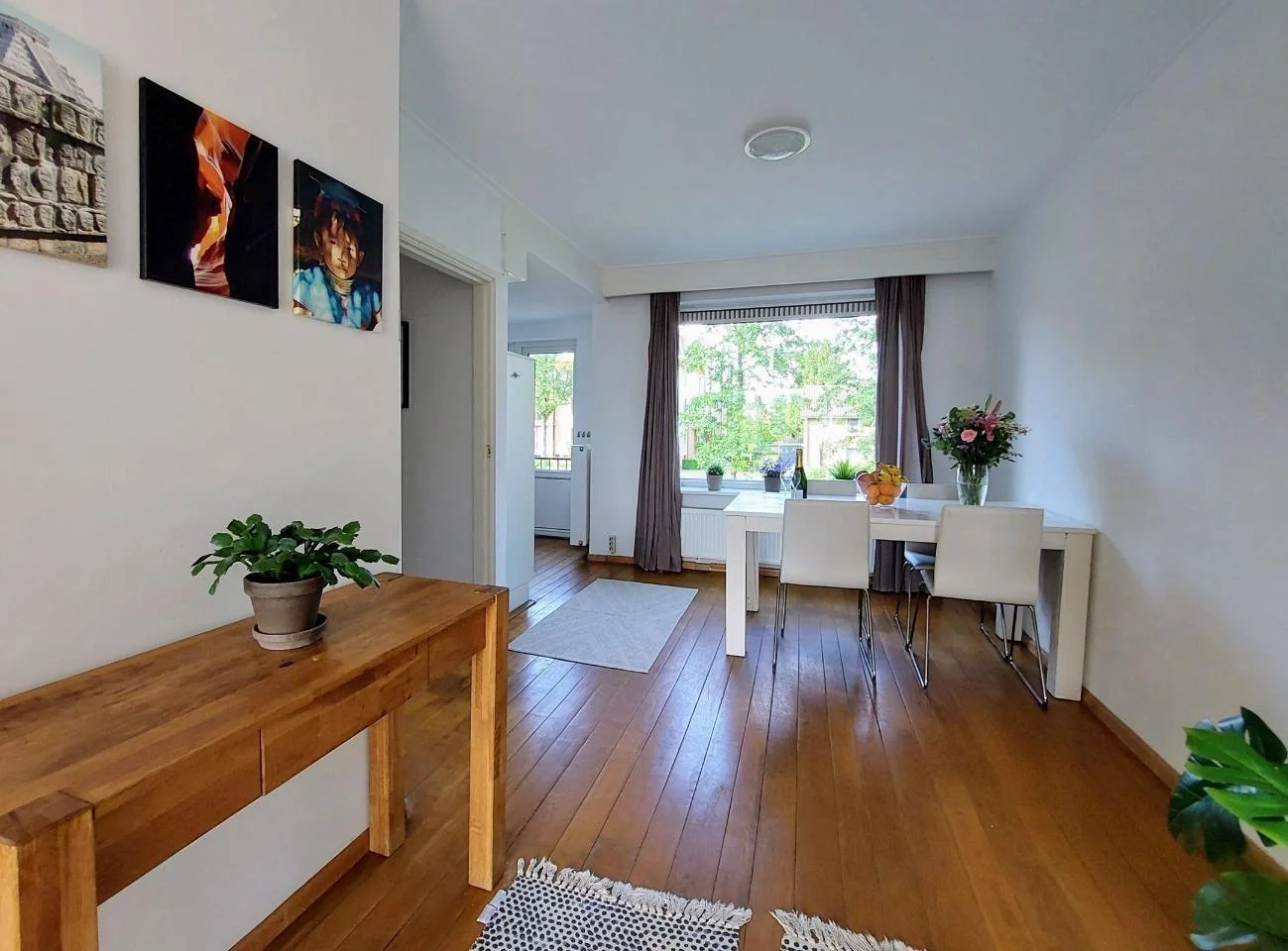 Foto van de Kamer gelegen aan de Adriaen van Ostadelaan in Amstelveen