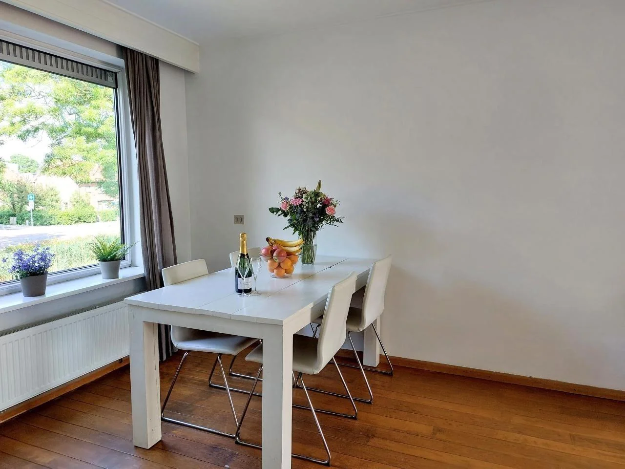 Foto van de Kamer gelegen aan de Adriaen van Ostadelaan in Amstelveen