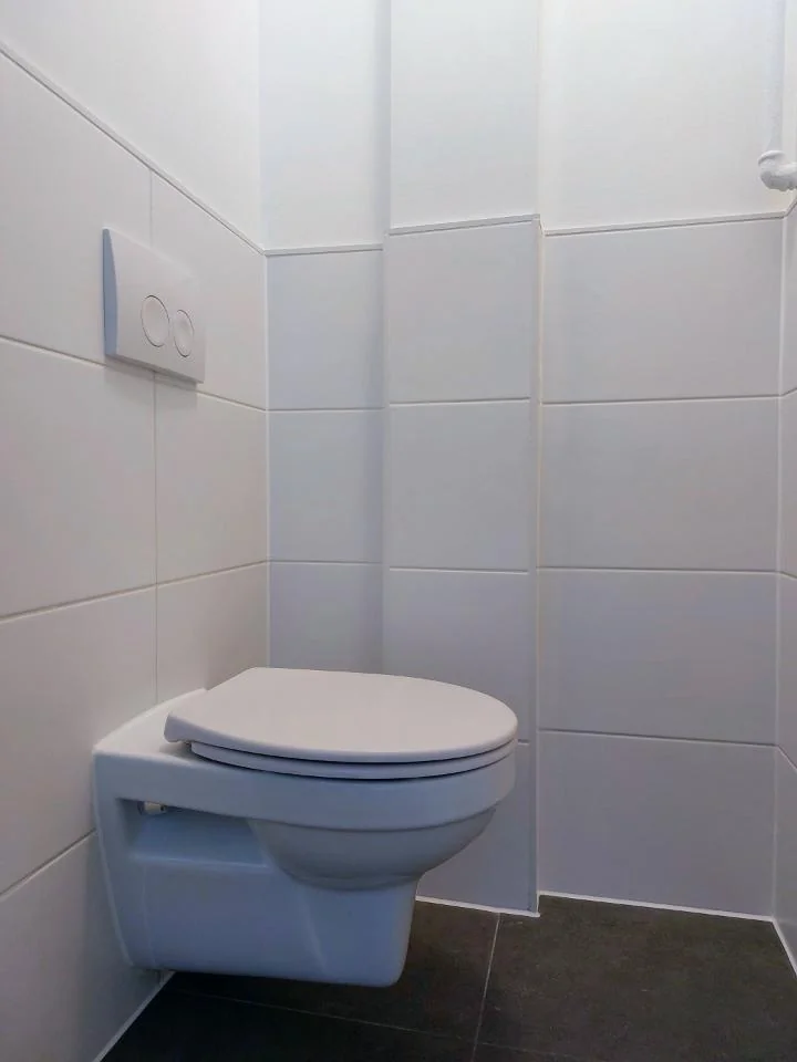 Foto van de Kamer gelegen aan de Adriaen van Ostadelaan in Amstelveen