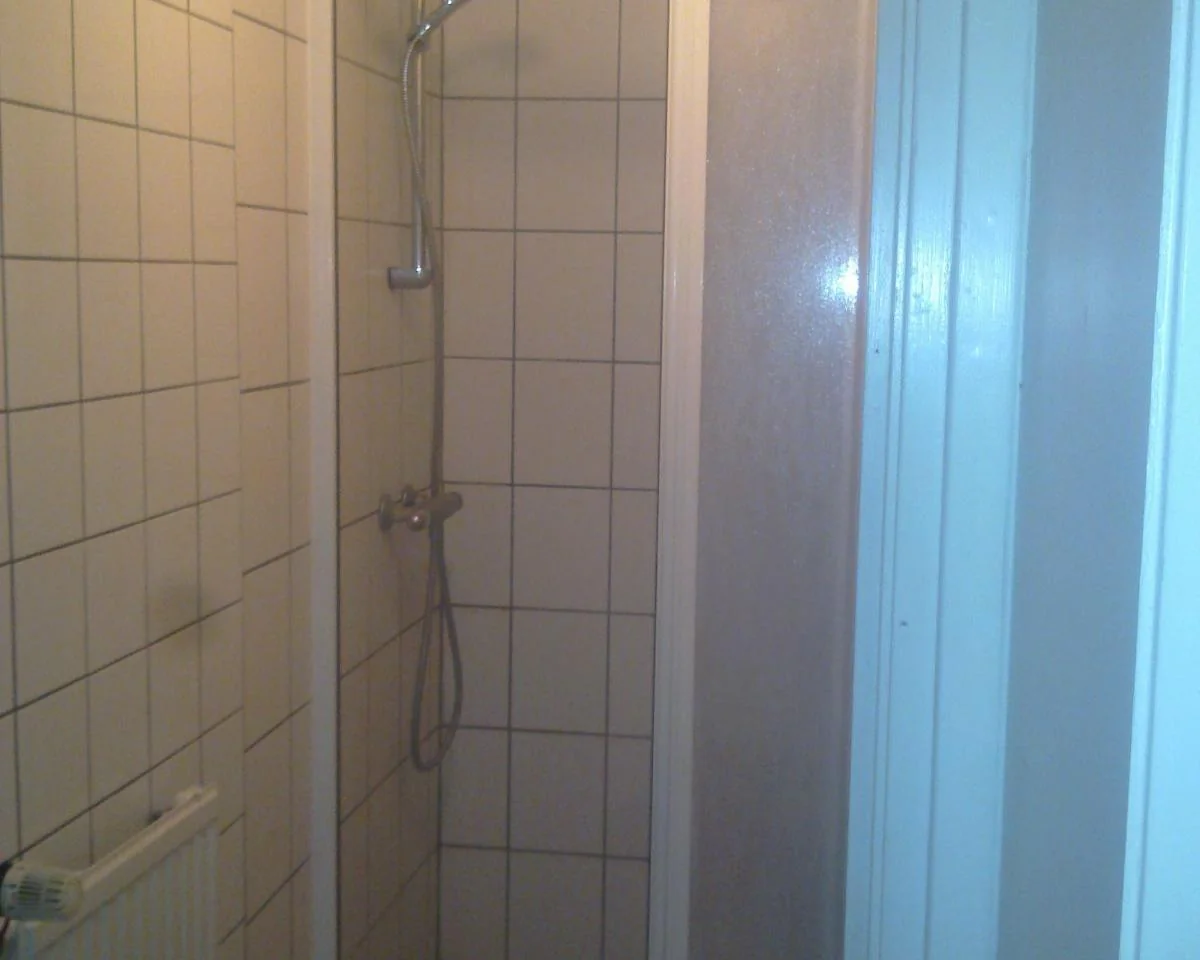 Foto van de Kamer gelegen aan de Saskiastraat in Leeuwarden