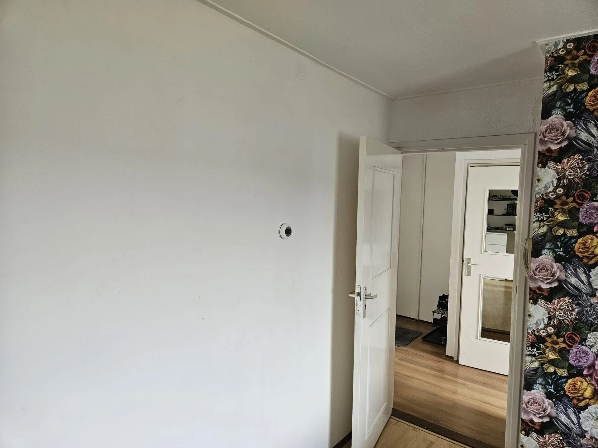 Foto van de Appartement gelegen aan de Stationstraat in Heerlen