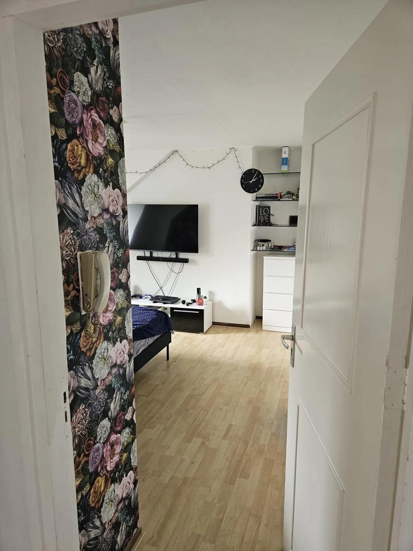 Foto van de Appartement gelegen aan de Stationstraat in Heerlen