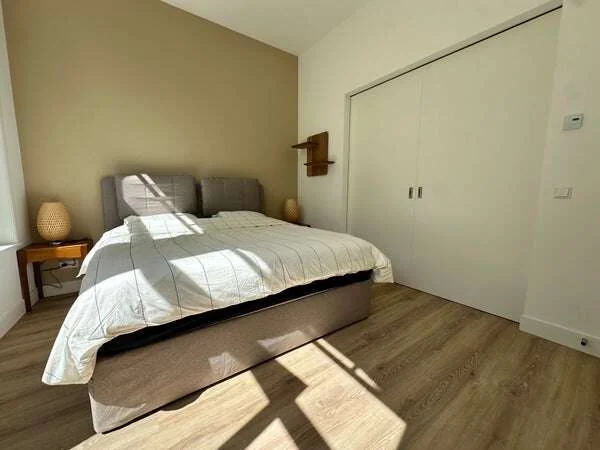 Foto van de Appartement gelegen aan de Johannes Verhulststraat in Amsterdam
