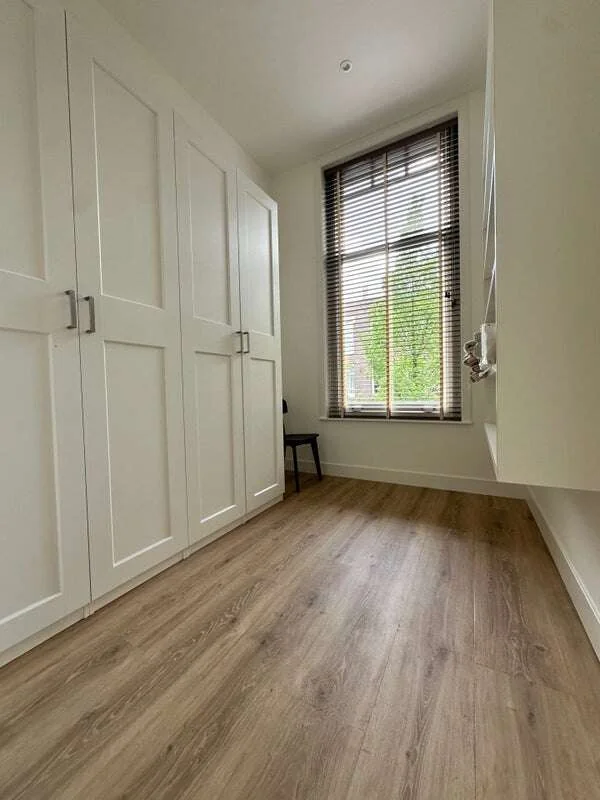 Foto van de Appartement gelegen aan de Johannes Verhulststraat in Amsterdam