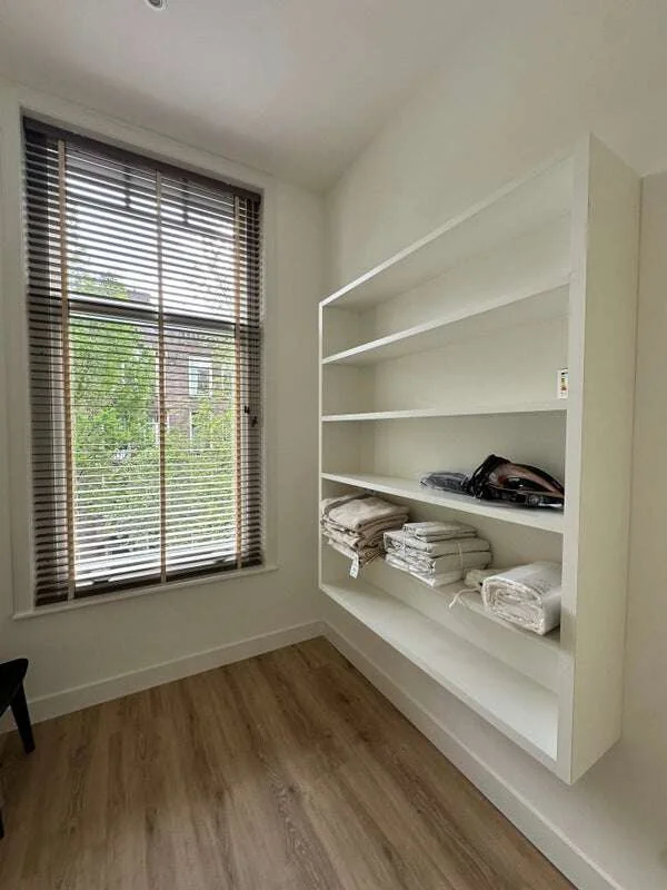 Foto van de Appartement gelegen aan de Johannes Verhulststraat in Amsterdam