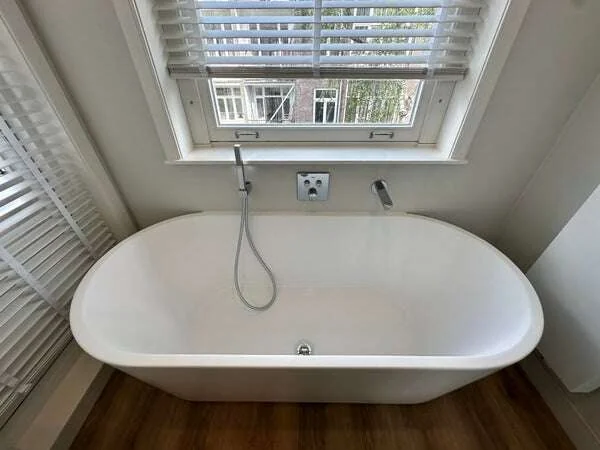 Foto van de Appartement gelegen aan de Johannes Verhulststraat in Amsterdam