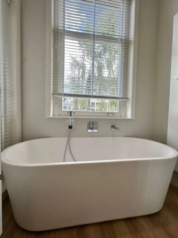 Foto van de Appartement gelegen aan de Johannes Verhulststraat in Amsterdam