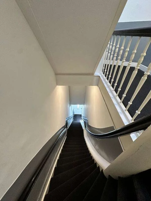 Foto van de Appartement gelegen aan de Johannes Verhulststraat in Amsterdam