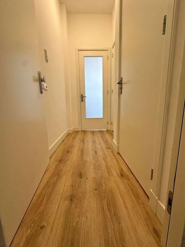 Foto van de Appartement gelegen aan de Johannes Verhulststraat in Amsterdam