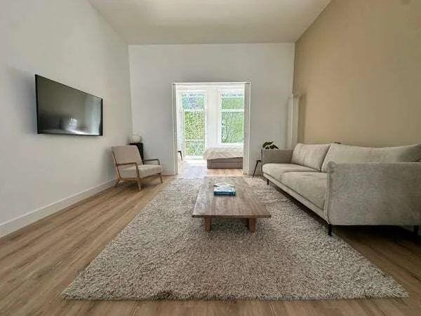 Foto van de Appartement gelegen aan de Johannes Verhulststraat in Amsterdam