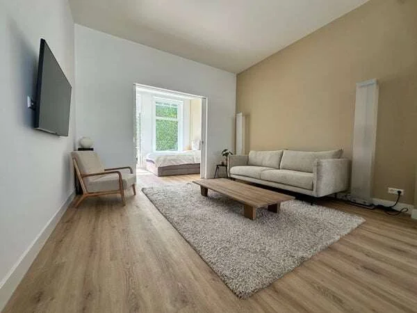 Foto van de Appartement gelegen aan de Johannes Verhulststraat in Amsterdam