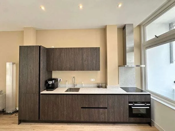 Foto van de Appartement gelegen aan de Johannes Verhulststraat in Amsterdam
