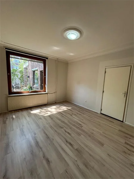 Foto van de Kamer gelegen aan de S. Nicolaasstraat in Maastricht