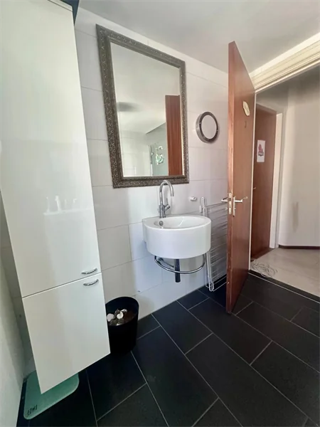 Foto van de Kamer gelegen aan de S. Nicolaasstraat in Maastricht