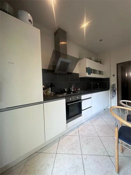Foto van de Kamer gelegen aan de S. Nicolaasstraat in Maastricht