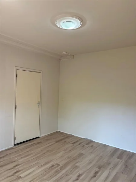 Foto van de Kamer gelegen aan de S. Nicolaasstraat in Maastricht
