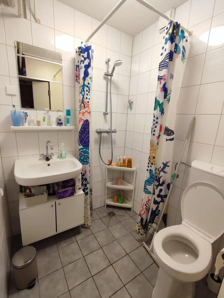 Foto van de Kamer gelegen aan de Witbreuksweg in Enschede