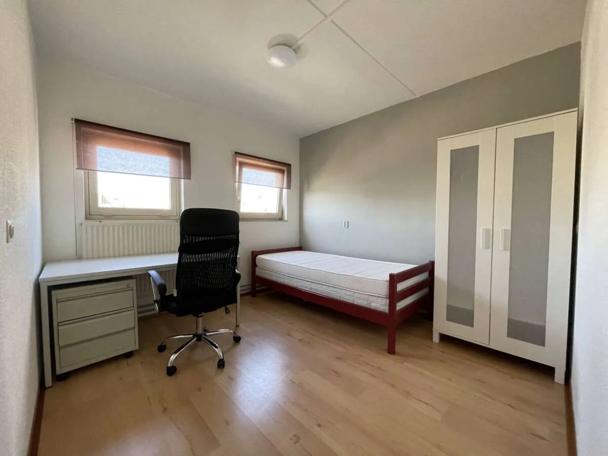 Foto van de Appartement gelegen aan de Bellomontedomein in Maastricht