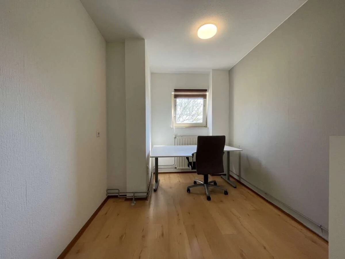 Foto van de Appartement gelegen aan de Bellomontedomein in Maastricht