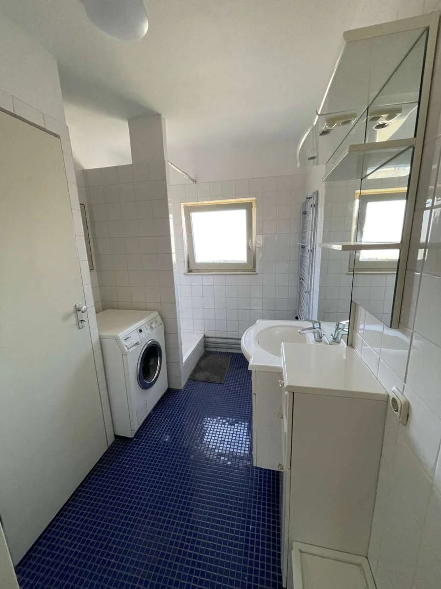 Foto van de Appartement gelegen aan de Bellomontedomein in Maastricht