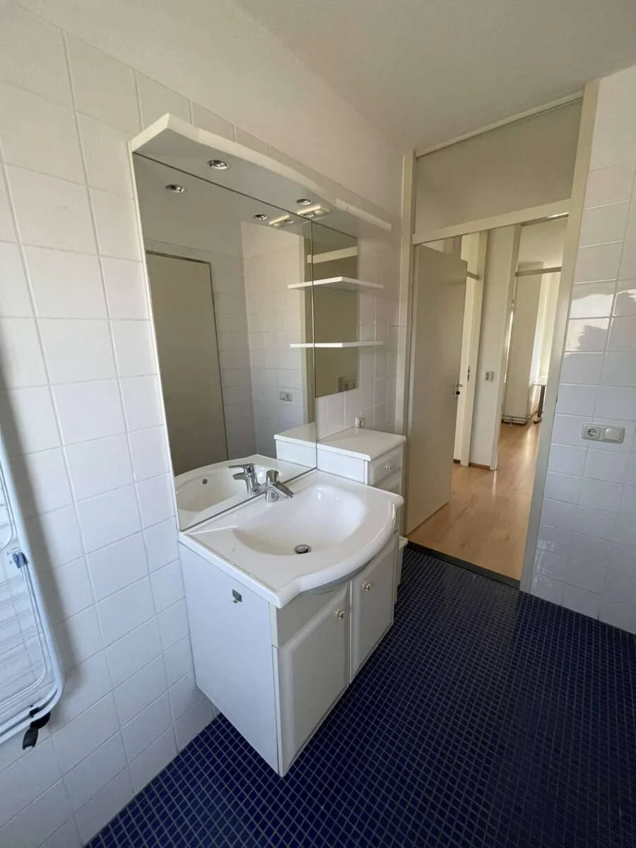 Foto van de Appartement gelegen aan de Bellomontedomein in Maastricht
