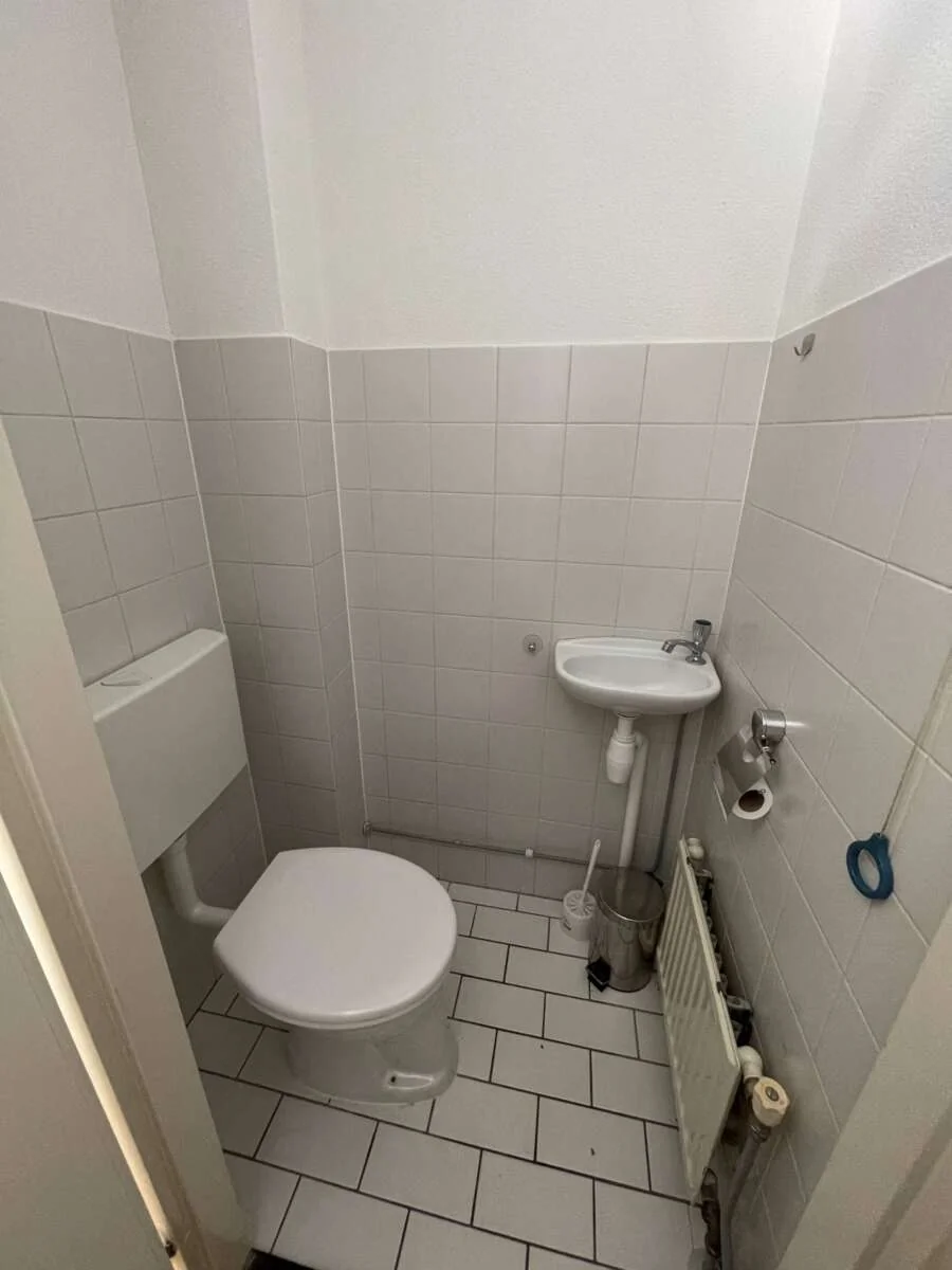 Foto van de Appartement gelegen aan de Bellomontedomein in Maastricht