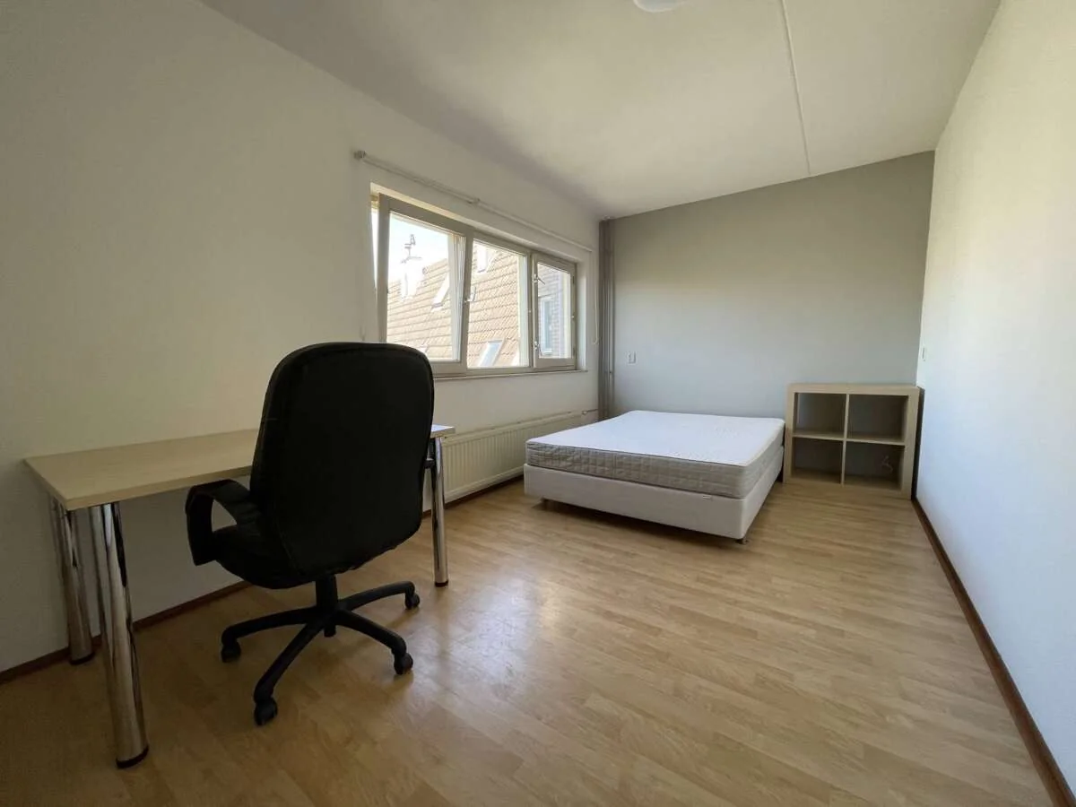 Foto van de Appartement gelegen aan de Bellomontedomein in Maastricht