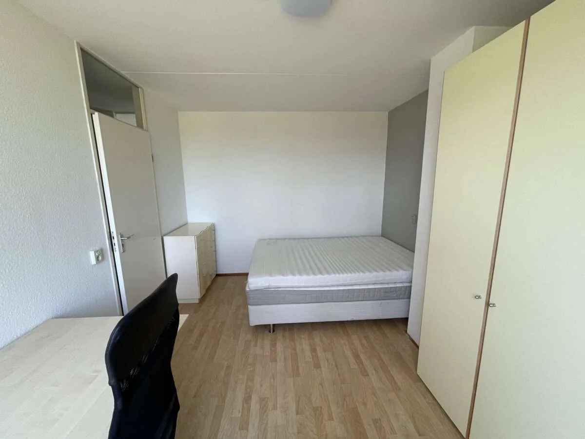 Foto van de Appartement gelegen aan de Bellomontedomein in Maastricht