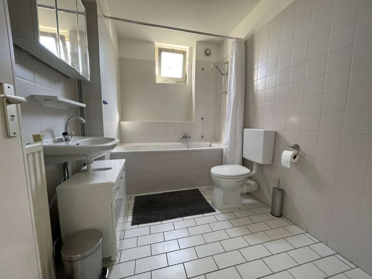 Foto van de Appartement gelegen aan de Bellomontedomein in Maastricht