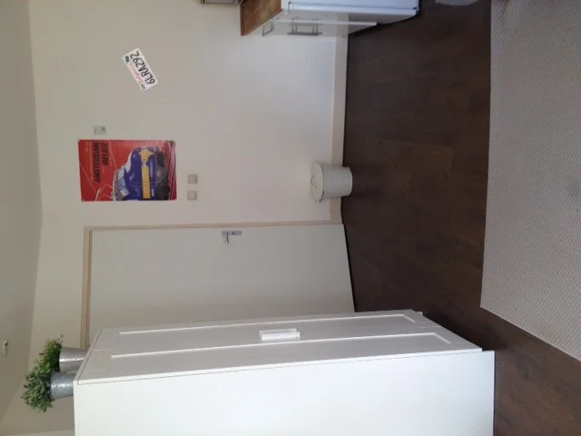 Foto van de Kamer gelegen aan de Mariastraat in Utrecht