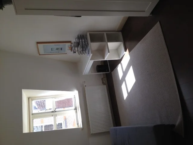 Foto van de Kamer gelegen aan de Mariastraat in Utrecht