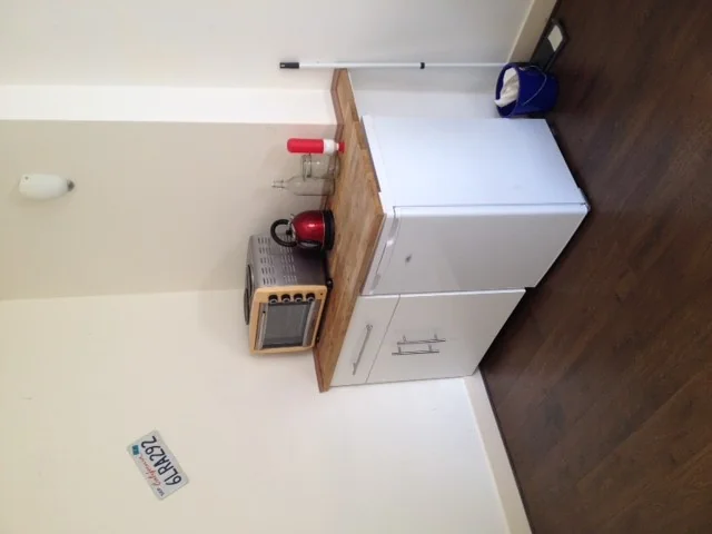 Foto van de Kamer gelegen aan de Mariastraat in Utrecht