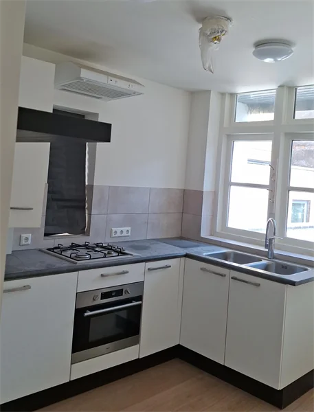 Foto van de Studio gelegen aan de Karrestraat in Breda