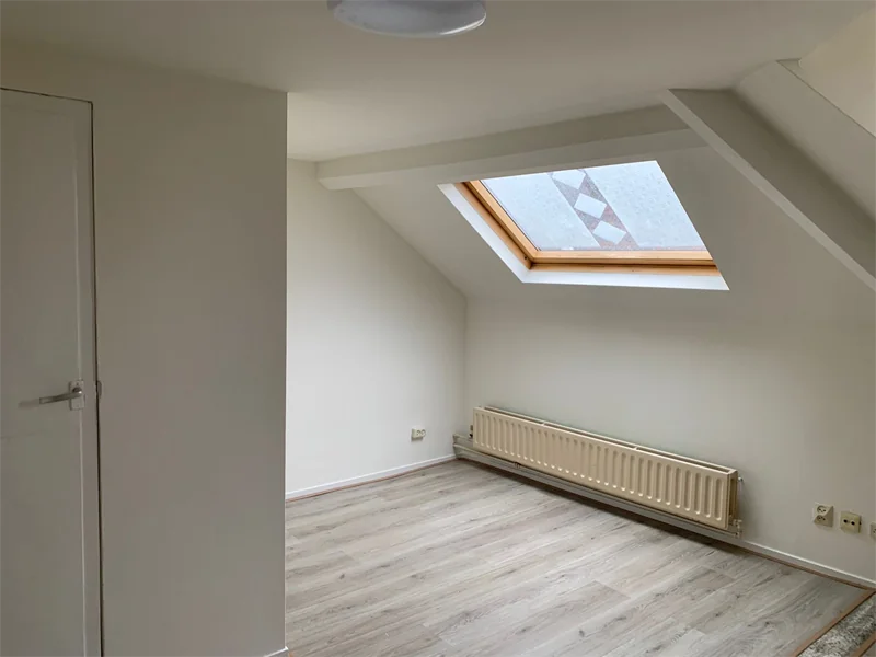 Foto van de Appartement gelegen aan de Molenstraat in Roosendaal