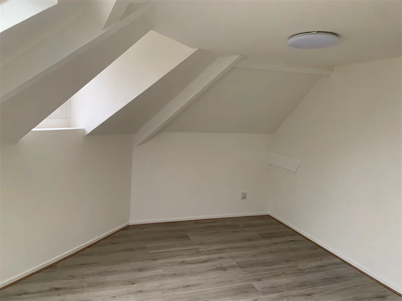 Foto van de Appartement gelegen aan de Molenstraat in Roosendaal