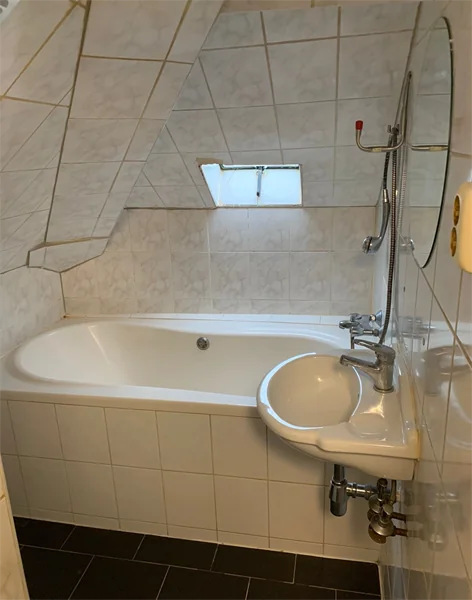 Foto van de Appartement gelegen aan de Molenstraat in Roosendaal