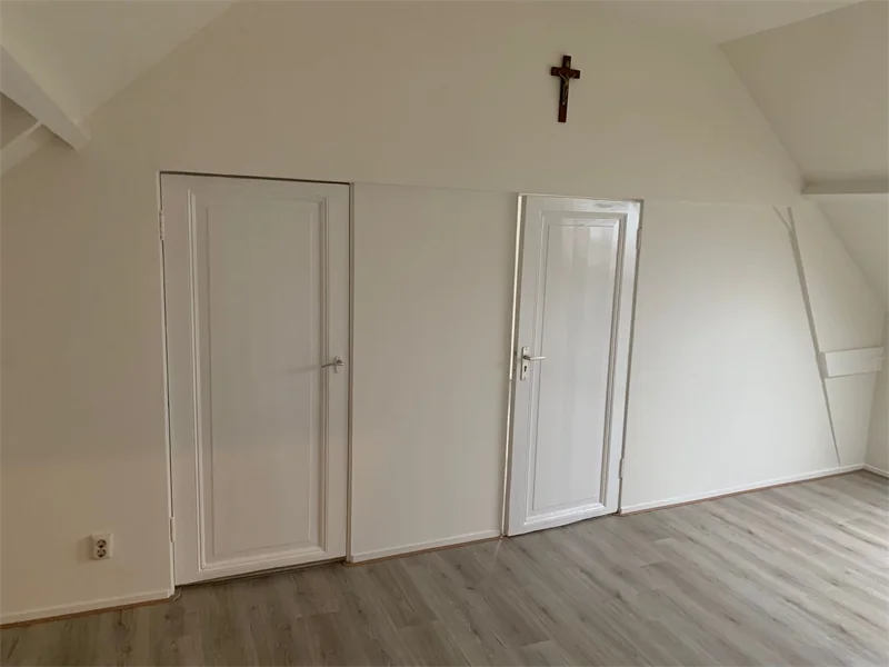 Foto van de Appartement gelegen aan de Molenstraat in Roosendaal