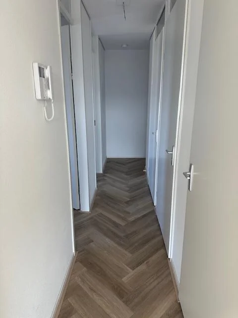 Foto van de Appartement gelegen aan de Singravenhof in Arnhem