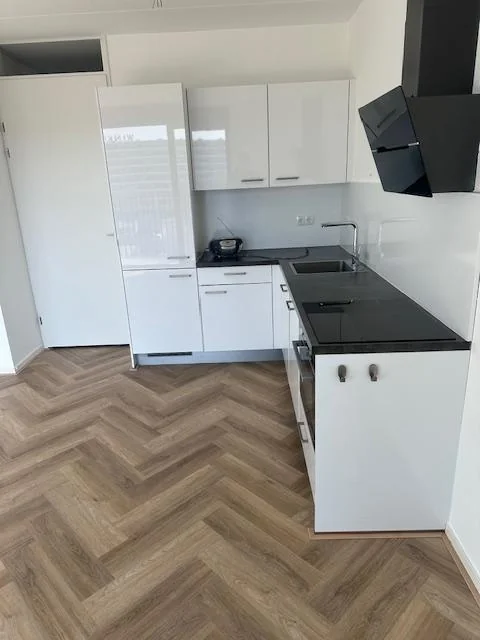 Foto van de Appartement gelegen aan de Singravenhof in Arnhem